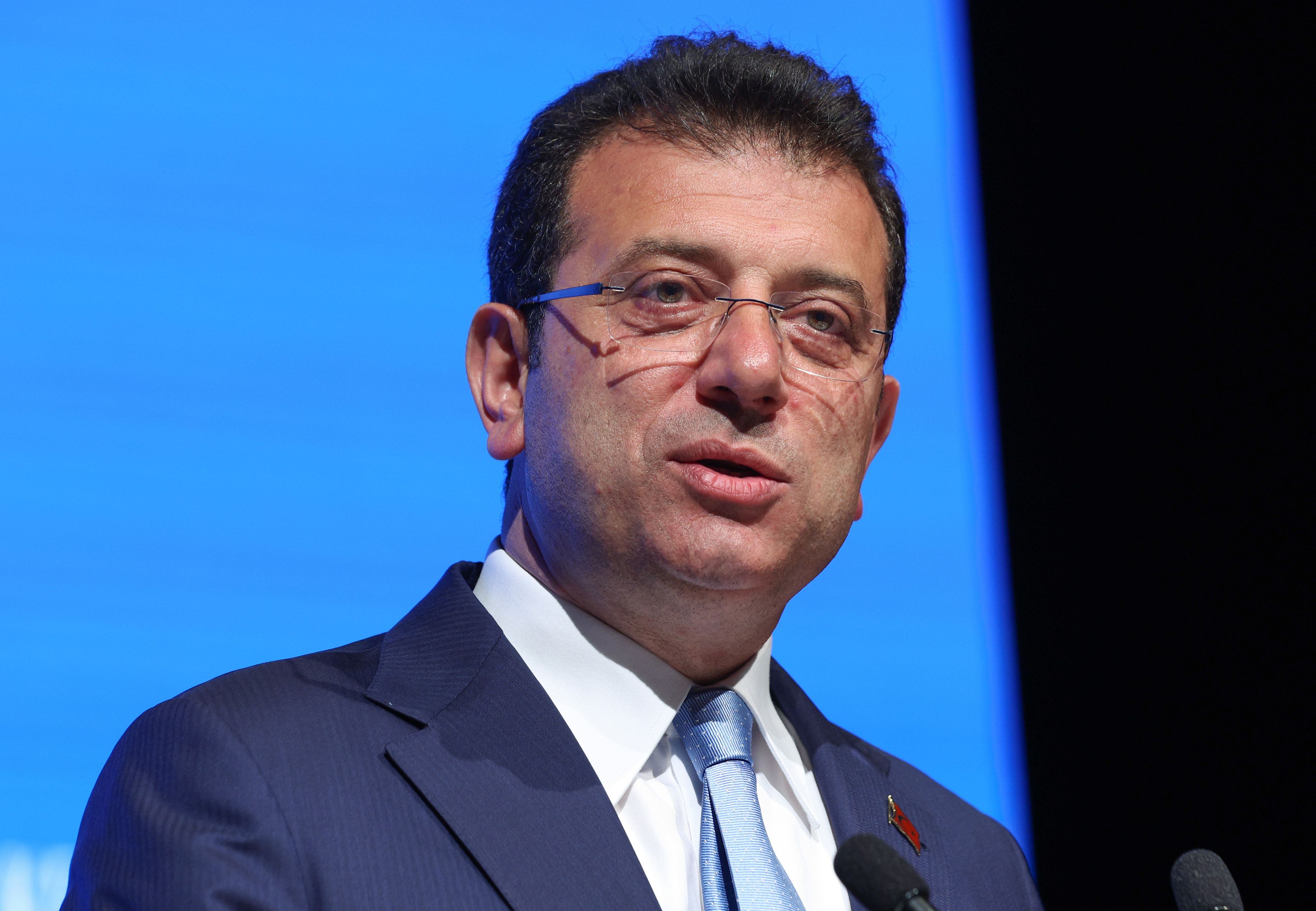 İmamoğlu'nun İBB Davasındaki Savunması 3. Gününde Sürüyor: Ak Parti Döneminde Alınan Arazide 11,5 Milyon Dolar Kamu Zararı Oluştu