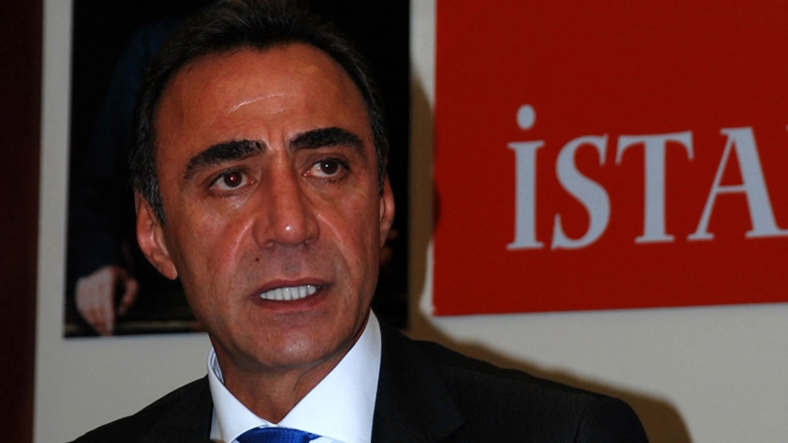 CHP'li Berhan Şimşek, kesin ihraç istemiyle disipline sevk edildi