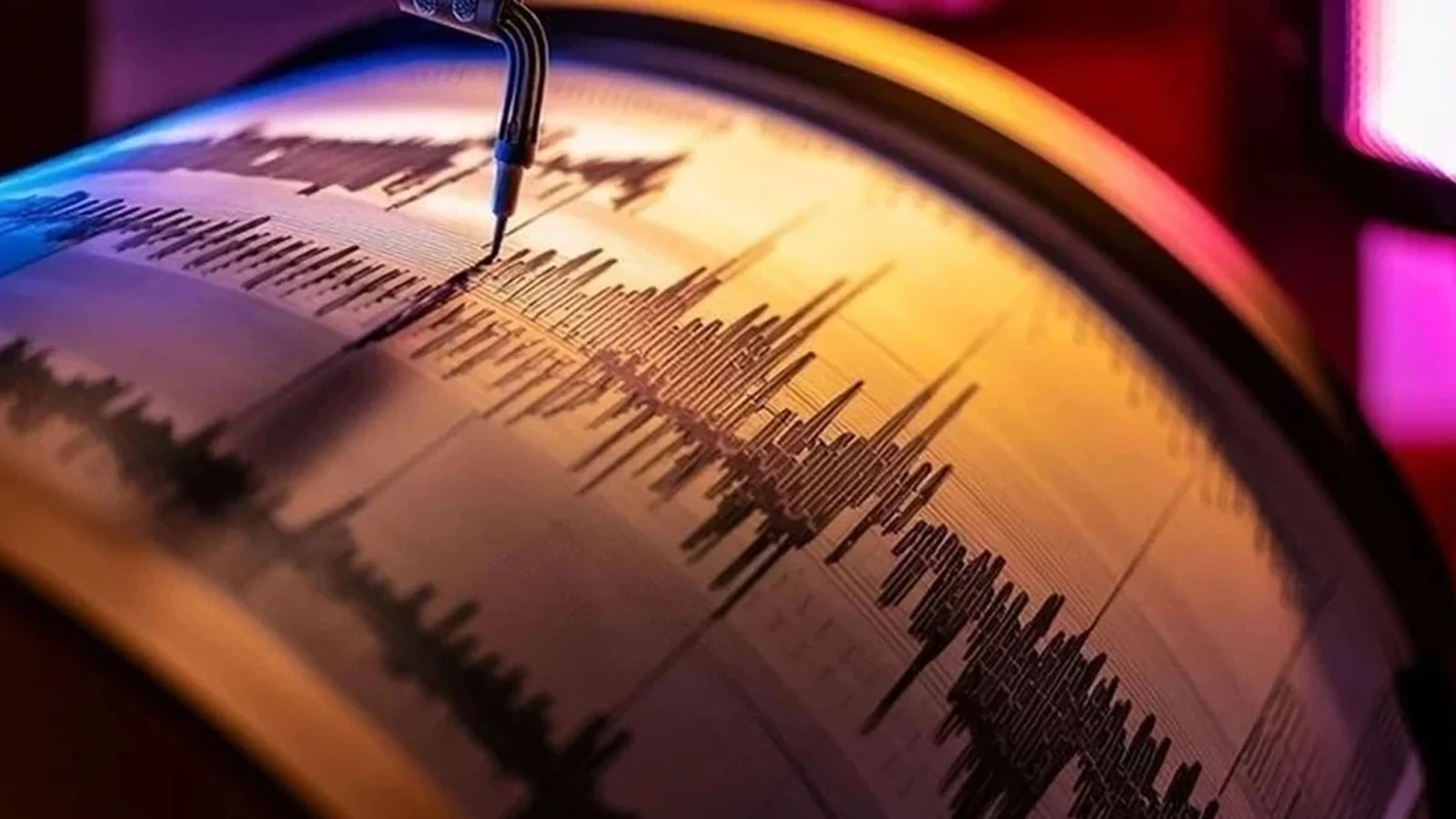 Son dakika deprem oldu! 18 Eylül 2025 AFAD, Kandilli deprem listesi!
