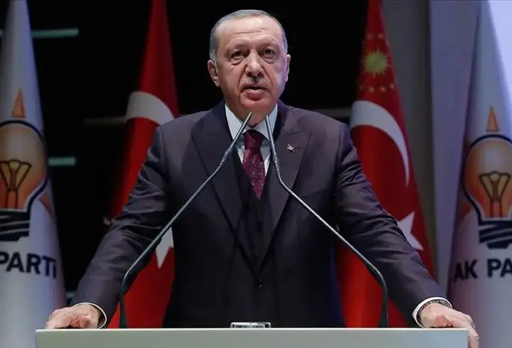 AK Parti’ye kurulan yeni tuzak yeni oyun planı! Abdulkadir Selvi yazdı...