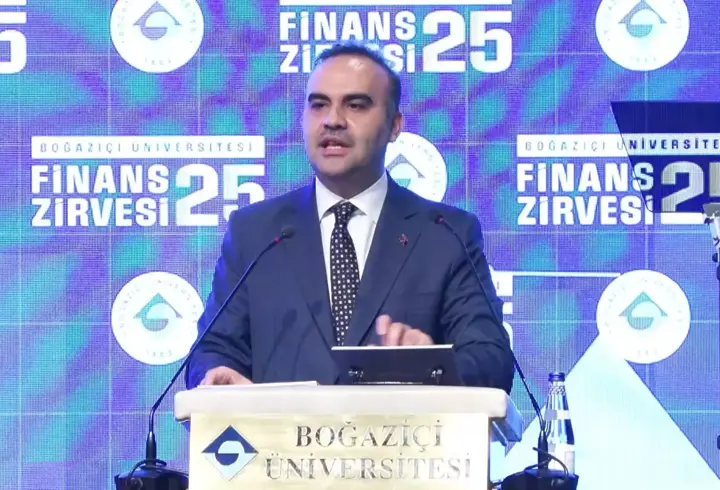 Bakan Kacır: Teknoloji girişimlerindeki yatırım 5,1 milyar dolara erişti