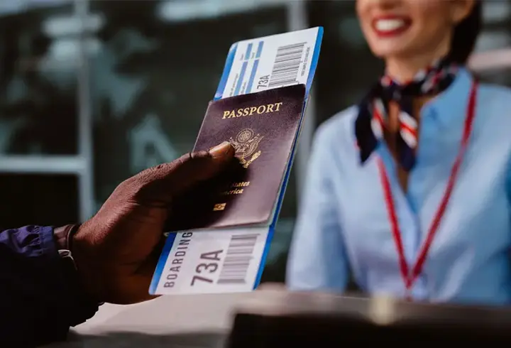 Havacılıkta yeni kurallar: Biniş kartı ve check-in tarih oluyor