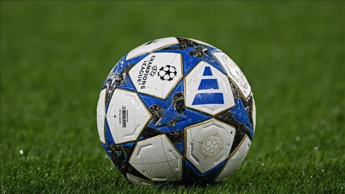 CANLI | UEFA Şampiyonlar Ligi'nde 7. hafta heyecanı!