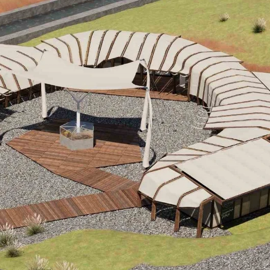 Tam 9 Milyon Yıllık: Tuz Devri-Çorakyerler Turizme Kazandırılıyor