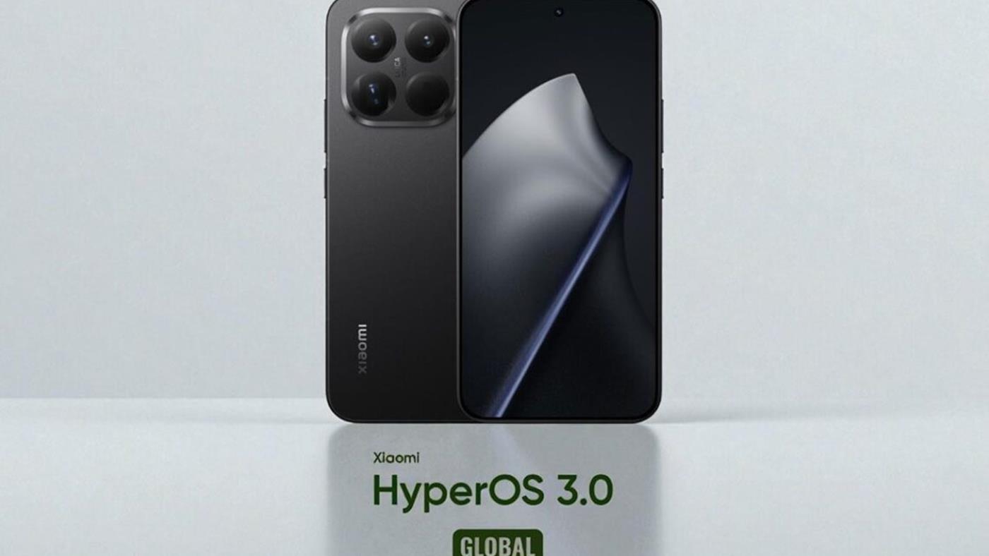 Android 15 tabanlı Xiaomi HyperOS 3.0 küresel dağıtıma çıktı