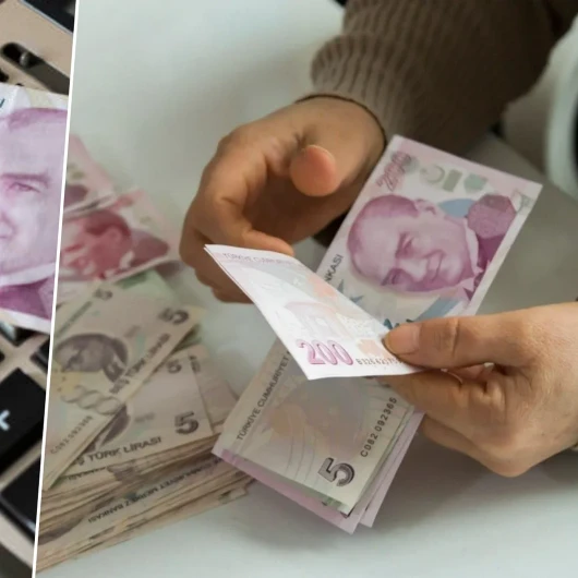 Asgari Ücrette 36 Bin TL Hesabı Masada: Ocak Zammında Tablo Sil Baştan
