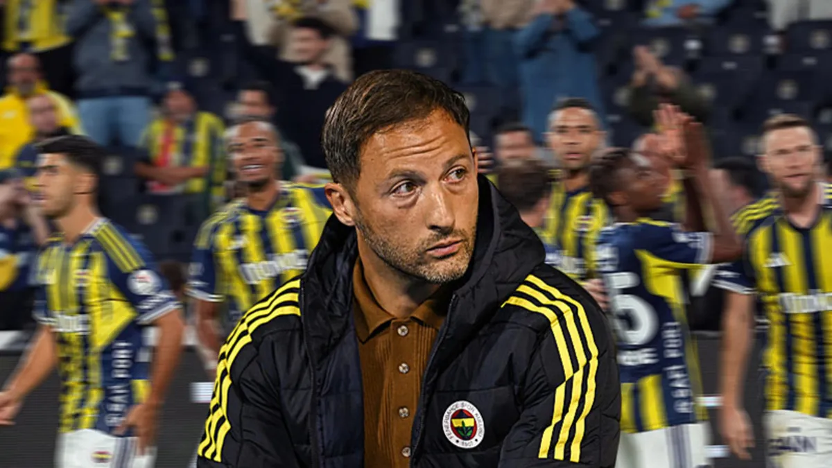Fenerbahçe'den transfer harekatı! Ocak ayında kabuk değiştirecekler