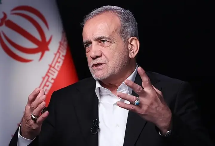 İran Cumhurbaşkanı'ndan "komşu ülke” uyarısı