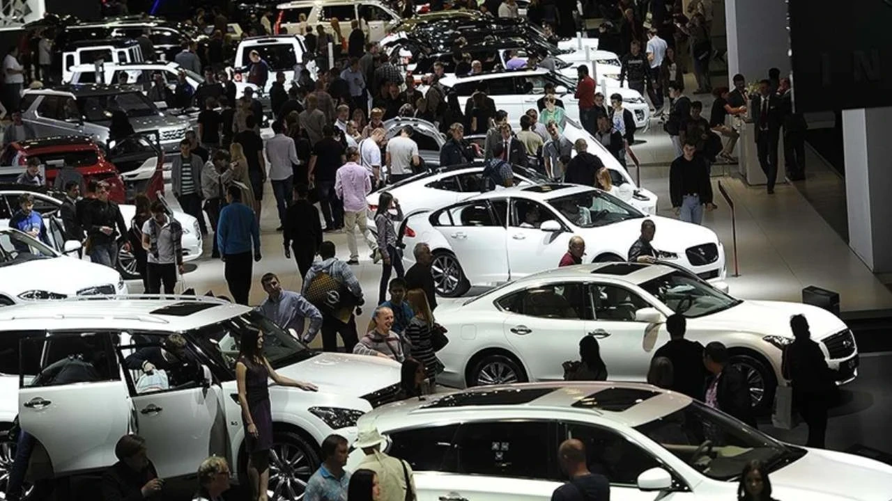 Rusya’da otomobil fabrikalarının tümü yeniden üretime başlıyor