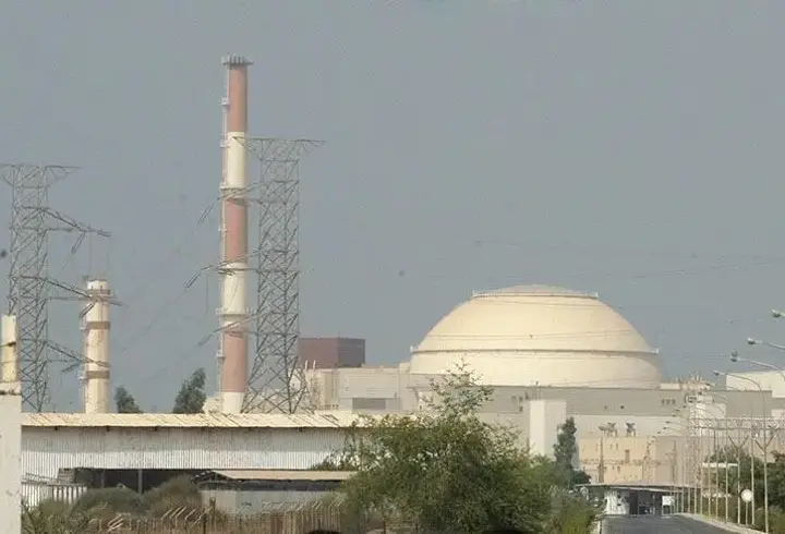 İran: Saldırılarda hasar gören nükleer tesisler yeniden inşa edilecek