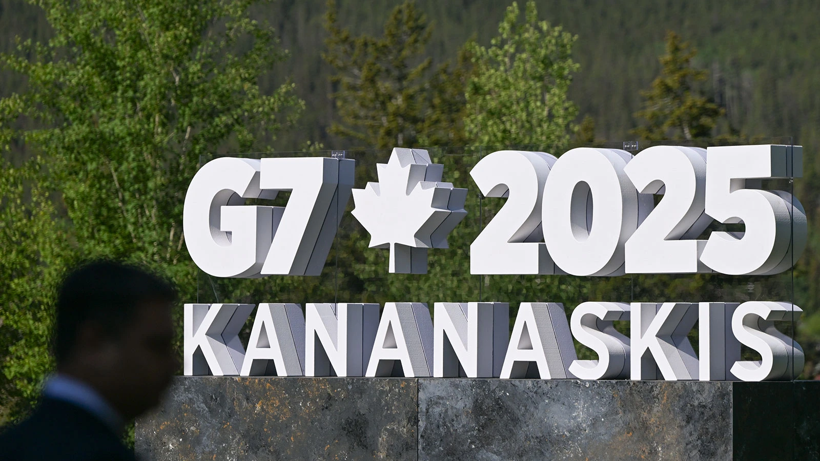 G7 liderlerinden ortak açıklama: İran asla nükleer silaha sahip olamayacak