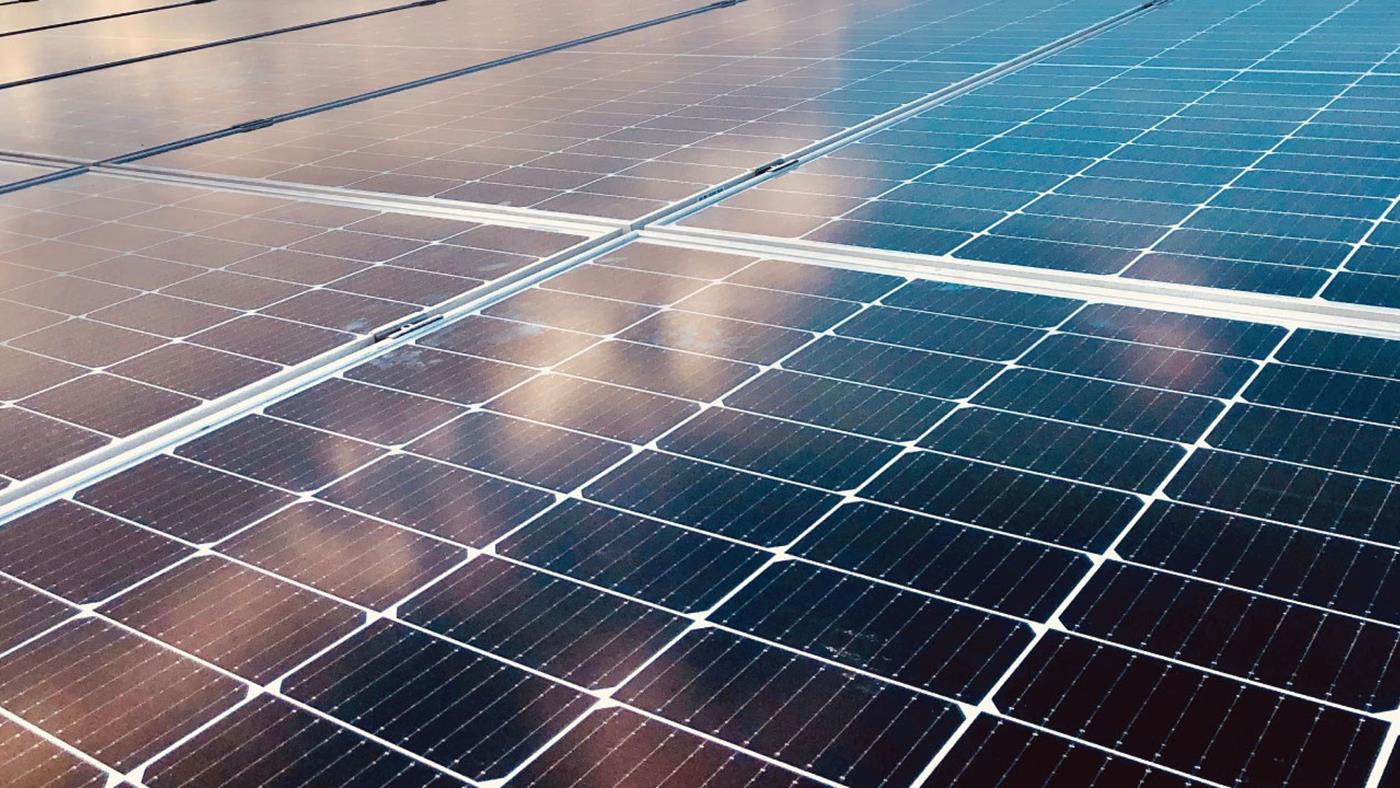 Çinli dev, Türkiye’ye 5 GW’lık güneş hücresi üretim tesisi kuruyor