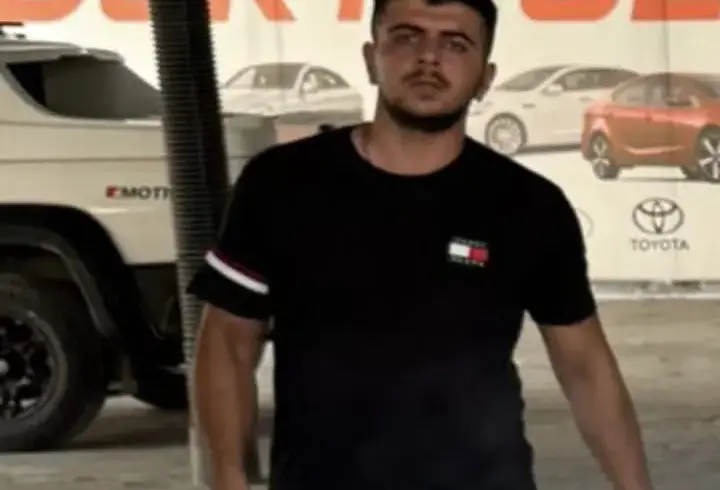 Oğlunu uyuşturucu kullandığı için çıkan tartışmada öldürmüş