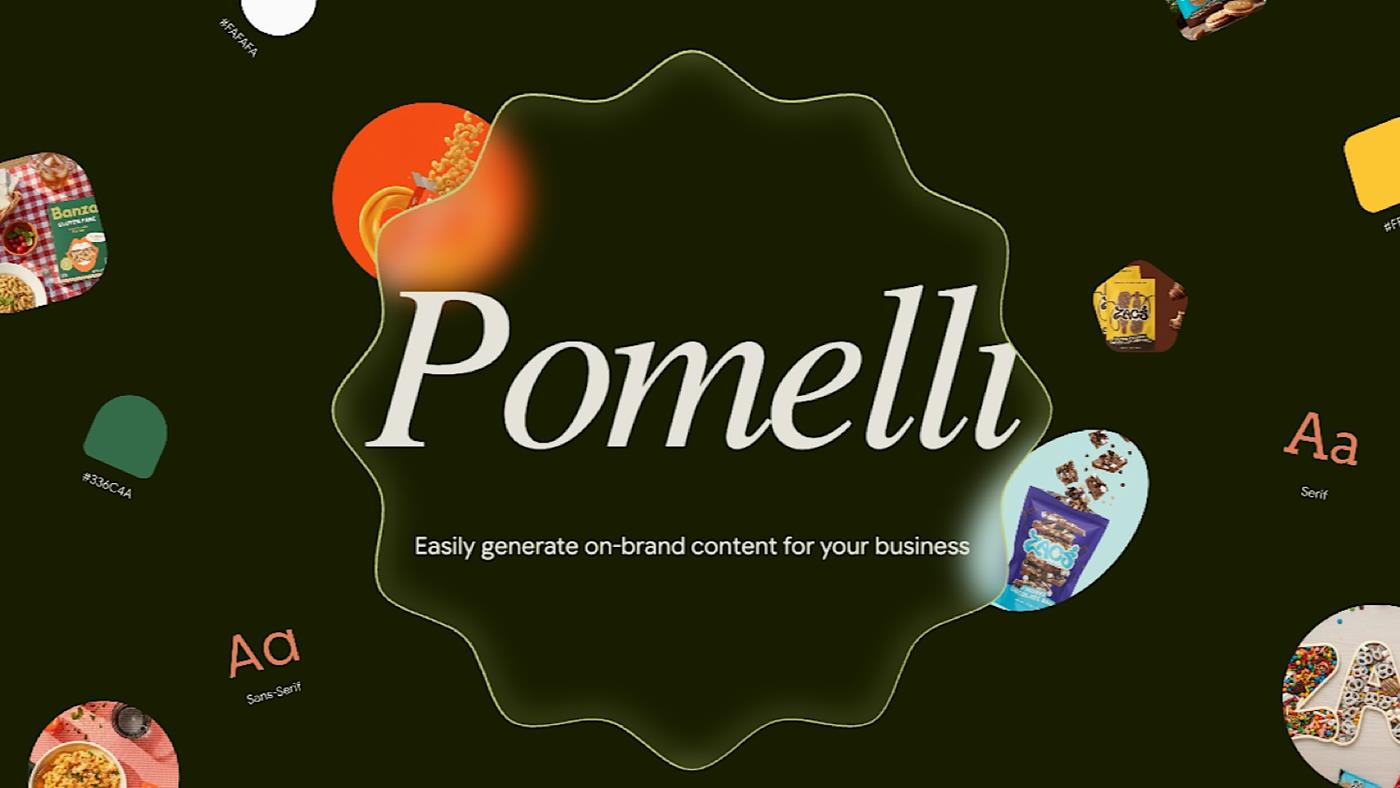 Google’ın yapay zekalı pazarlama aracı Pomelli artık Türkiye’de