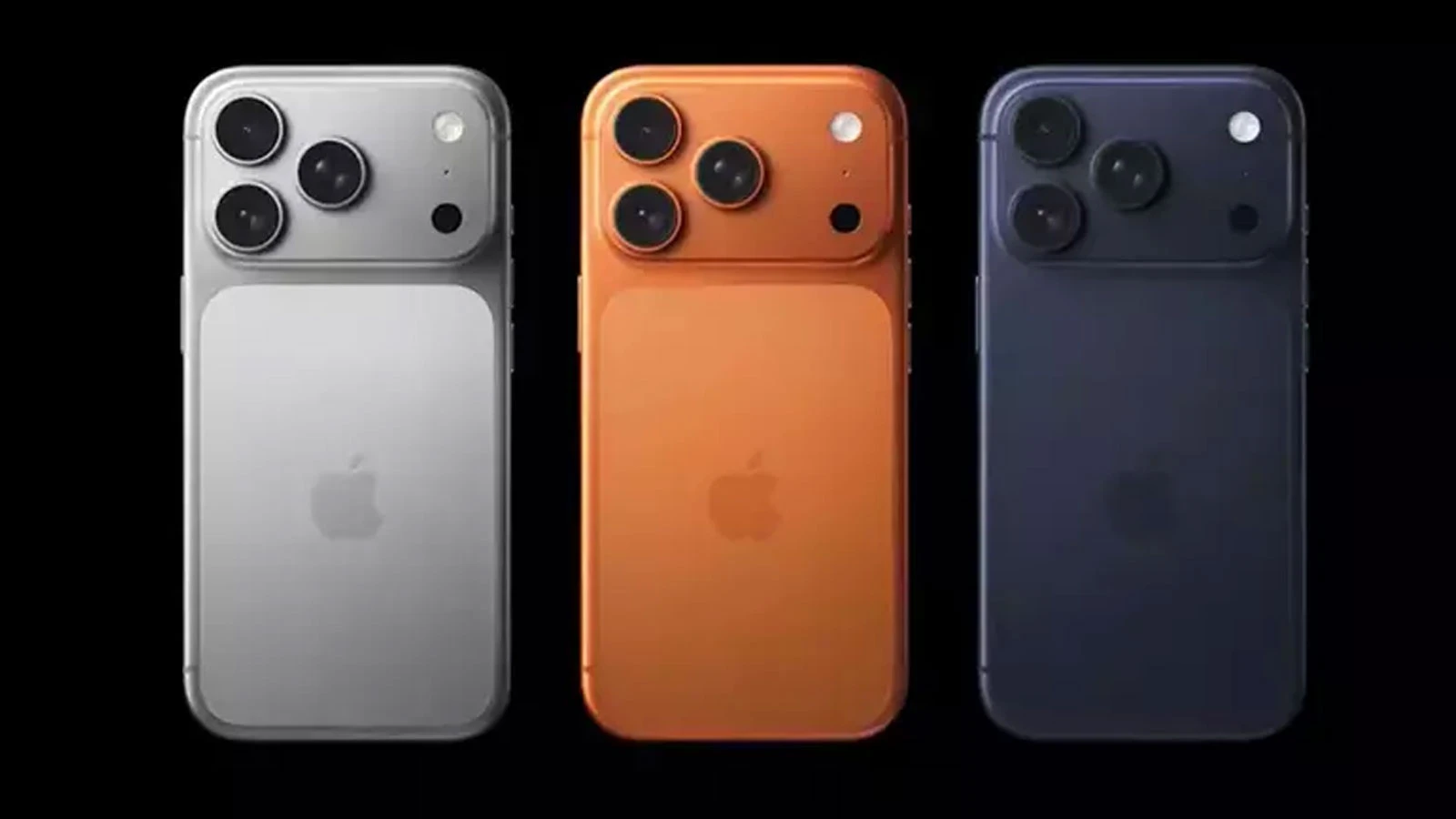 Apple iPhone 17 serisini tanıttı: işte iPhone 17 Air özellikleri ve fiyatı