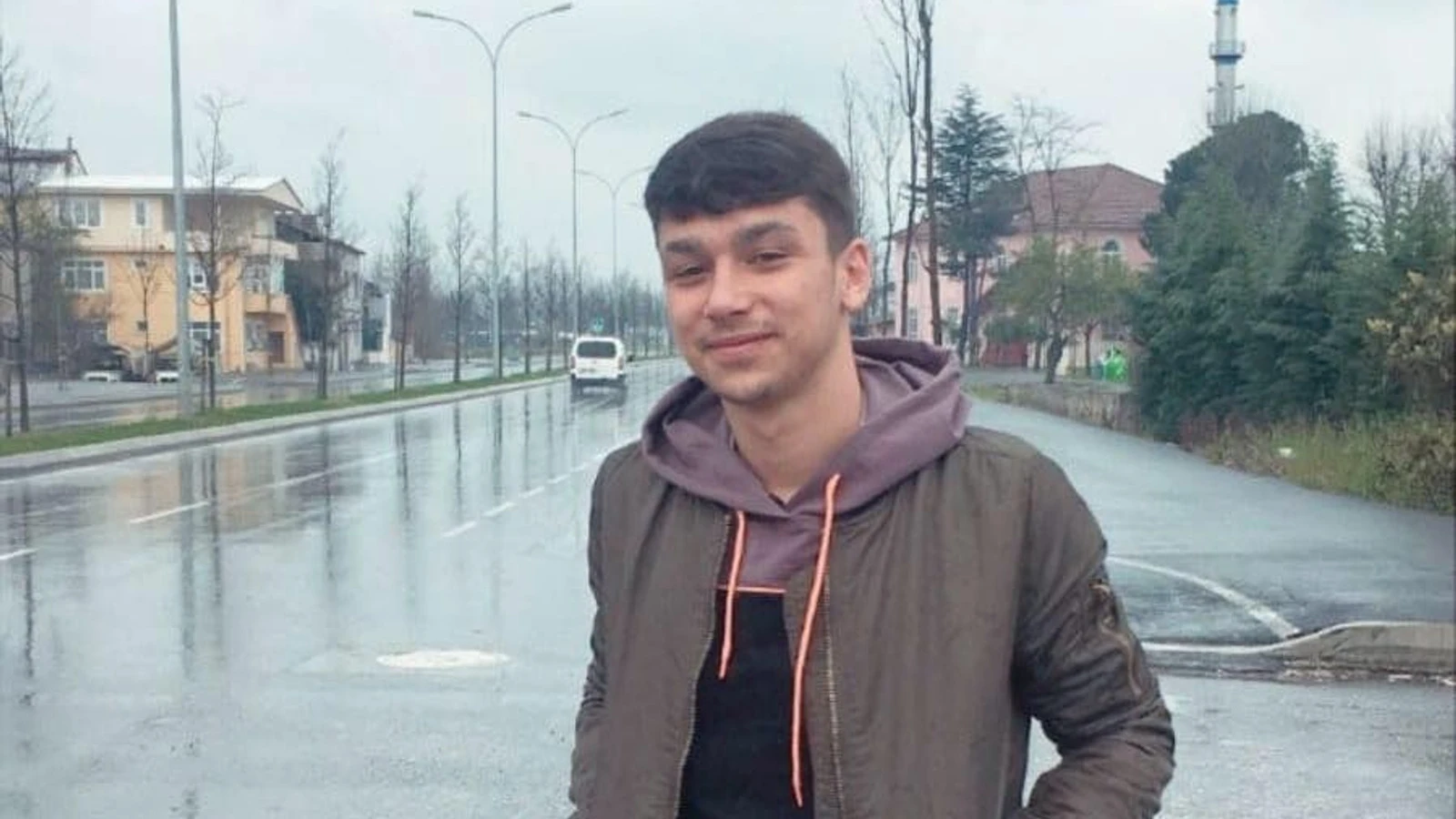 Sakarya Nehri'nde kayboldu... Görkem'i arama çalışmaları 2'nci gününde!