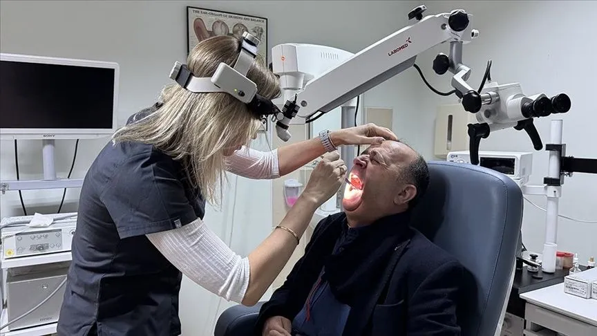 Ses kısıklığı 3 haftadan uzun sürerse doktora başvurulmalı