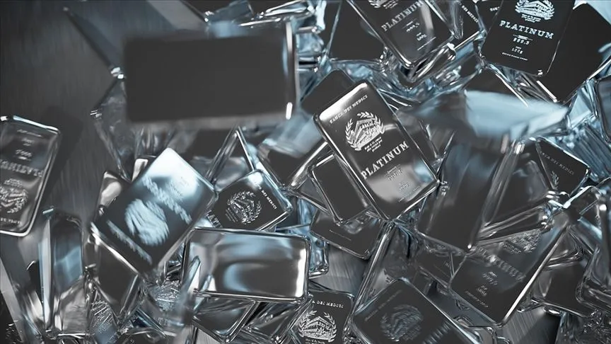 Platinin onsu 11 yılın zirvesini gördü