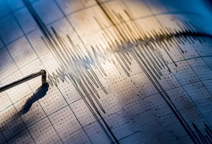 Endonezya açıklarında 6,5 büyüklüğünde deprem meydana geldi