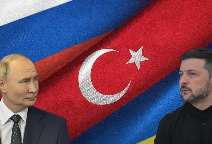 Rusya-Ukrayna müzakereleri için ABD'den 'İstanbul' mesajı