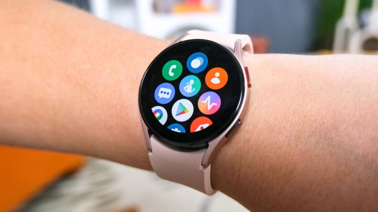 Galaxy Watch’ta ilginç bir sorun yaşanıyor!