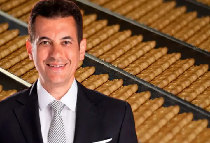 Ülker Bisküvi’ye, 5 yıl vadeli 250 milyon ABD doları sendikasyon kredisi
