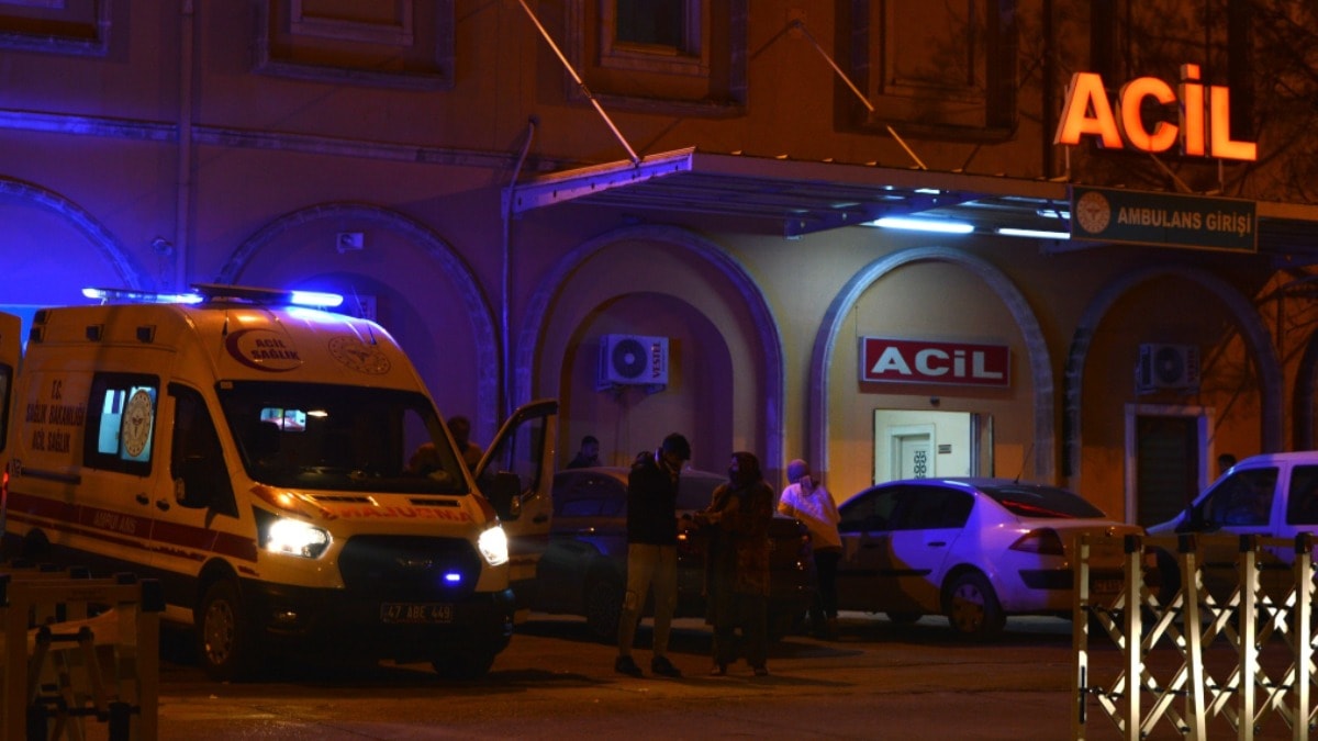 Korkunç olay! 11 yaşındaki çocuk evde asılı halde bulundu