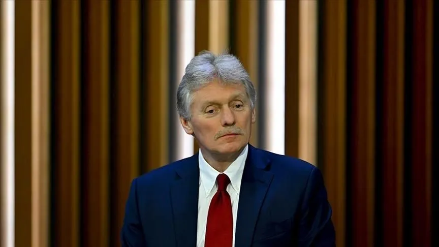 Kremlin: Putin, Trump'ın Özel Temsilcisi Witkoff ile yarın görüşecek