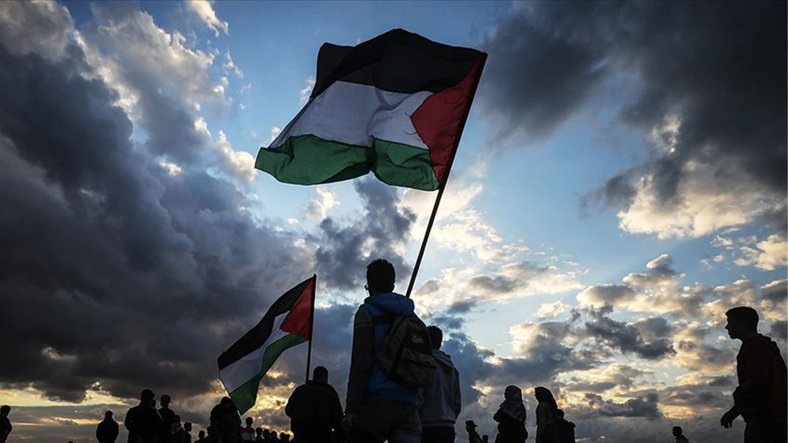 Gazze'de ateşkes müzakereleri: Hamas heyeti Mısır'da