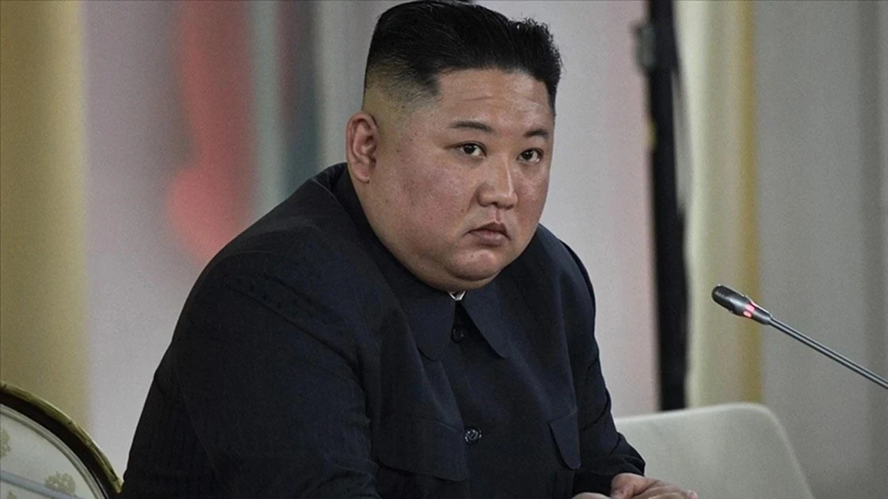 Kim Jong-un'dan Çin mesajı! 'İşbirliğini geliştireceğiz'