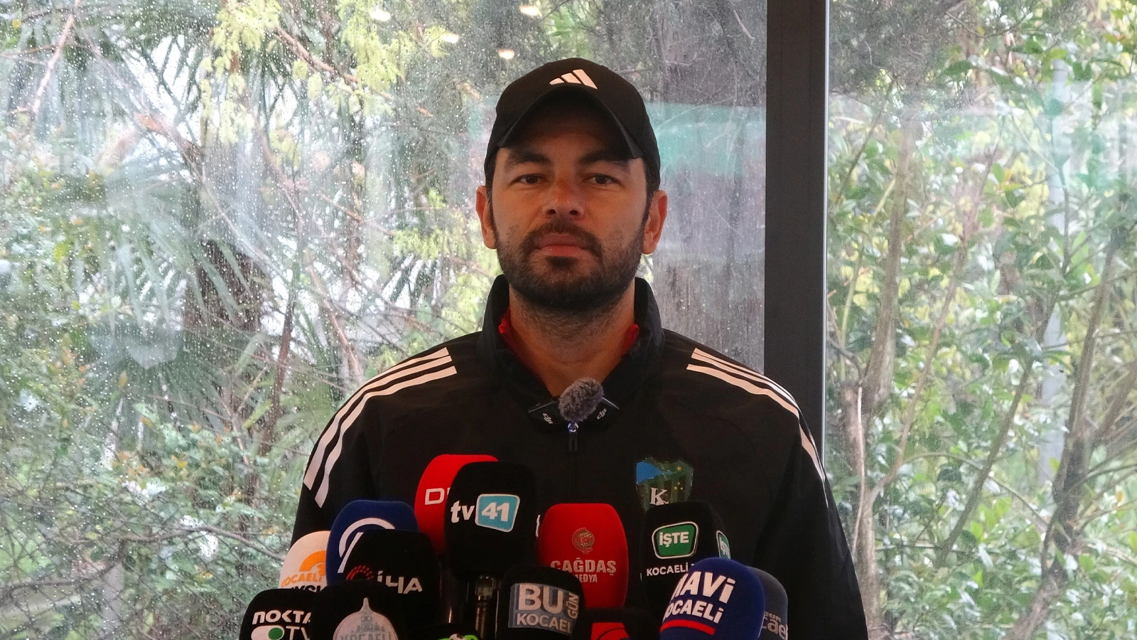 Selçuk İnan: "Ligin en renkli takımı olduk"