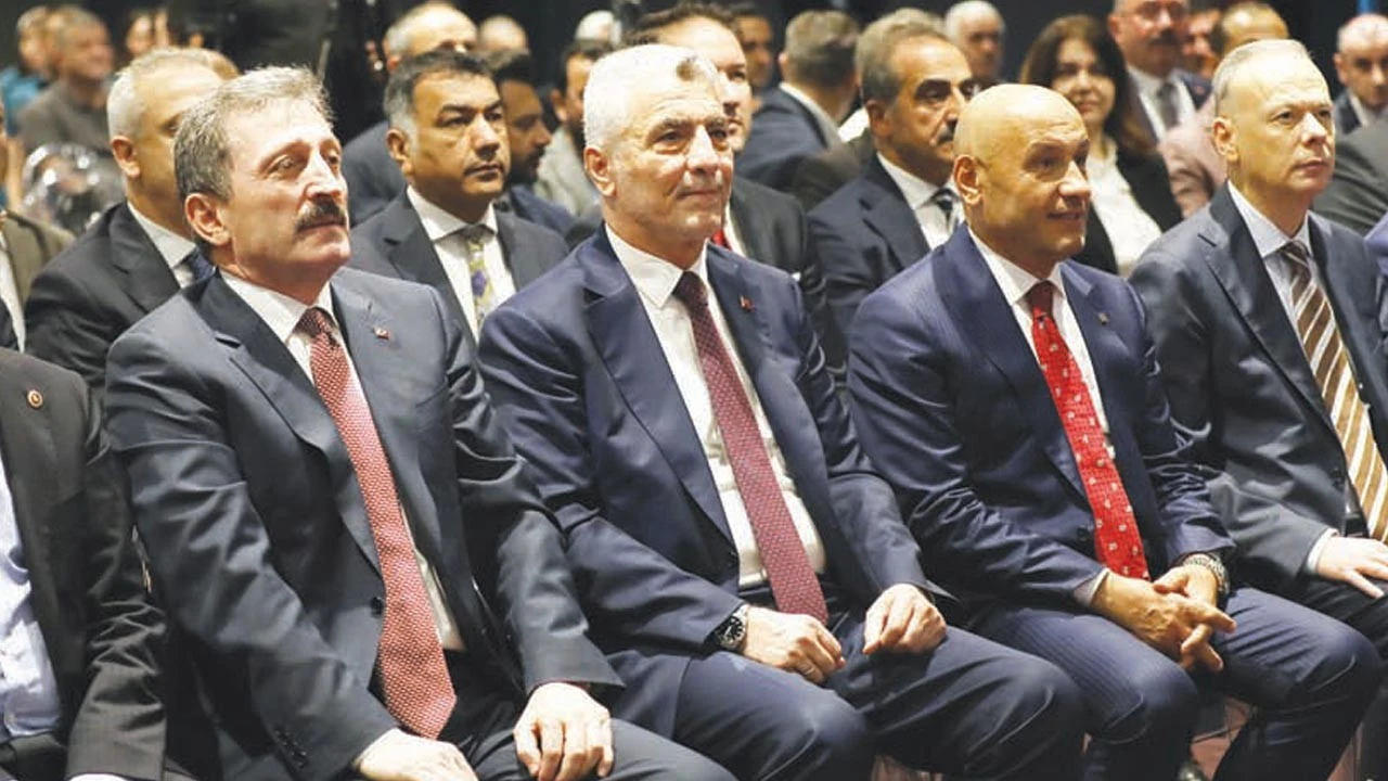Tarihi ihracat rekoru kırıldı pariteden 1,6 milyar dolar geldi