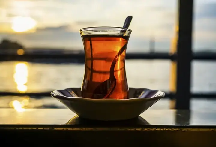 Türk çayı 91 ülkeye ulaştı: İlk çeyrekte 6 milyon dolar ihracat geliri