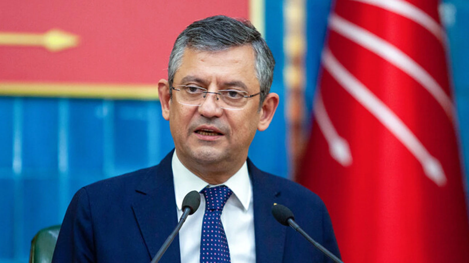 Özel'den düşen askeri kargo uçağında şehit olanlar için taziye mesajı