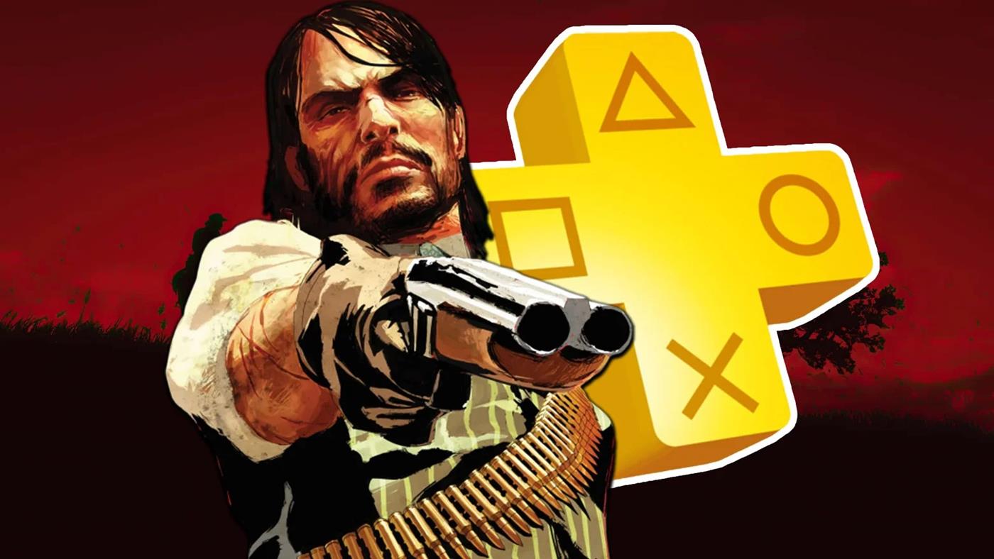 Rockstar Games duyurdu: Red Dead Redemption, PlayStation Plus'a geliyor