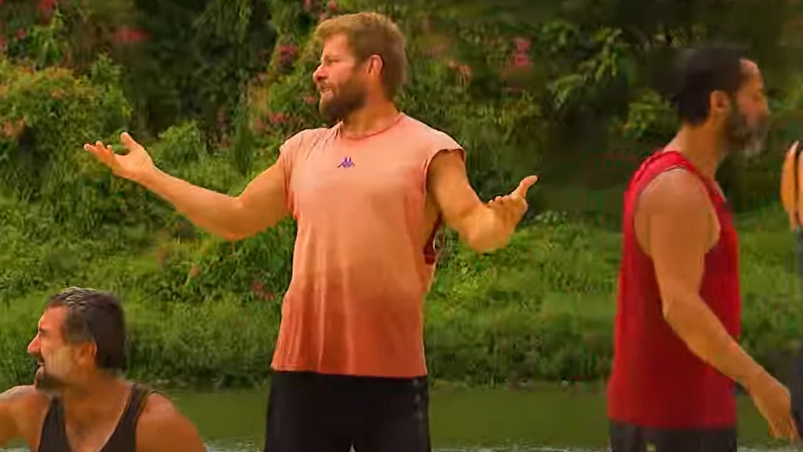 Survivor izle! 28 Mart 2025 Cuma TV8 Survivor 2025 izle
