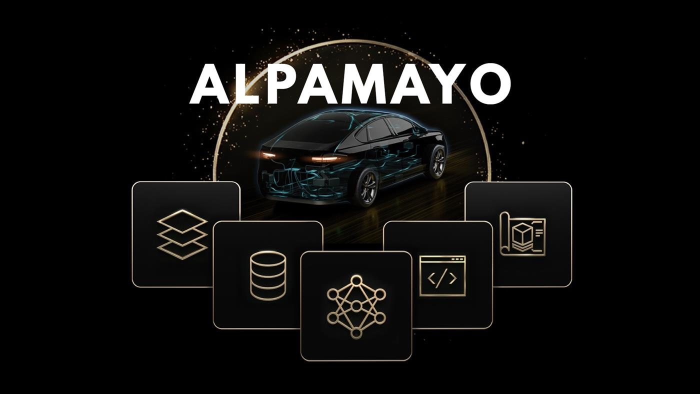 Nvidia’dan otonom araçlar için yeni dönem: Alpamayo tanıtıldı