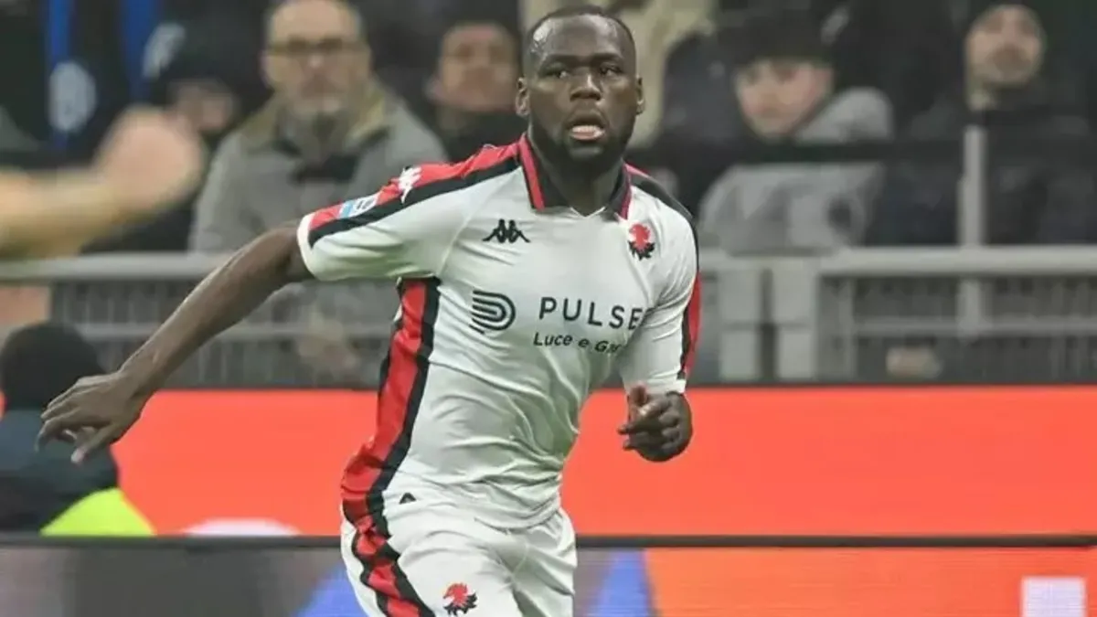Beşiktaş'ta ilk ayrılık belli oldu! Karar oyuncuya bildirildi