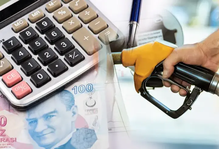 Benzin zammı kapıda... İşte İstanbul, Ankara, İzmir’de yeni fiyatlar