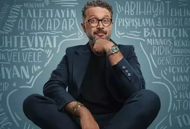 10 numara rekabet: Kelime Oyunu yeni sezonuyla Teve2'de