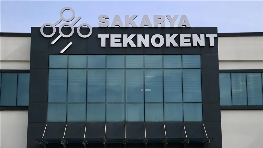 Sakarya Teknokent, bu yıl ülke ekonomisine 5 milyar lira destek sunmayı hedefliyor