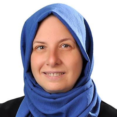 Hicabını açıp mektebe dahil olmak istirsen….
