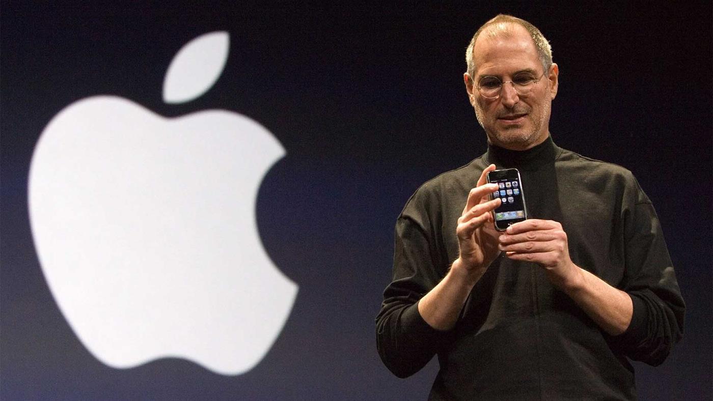 Apple efsanesi Steve Jobs anısına hatıra para bastırılıyor