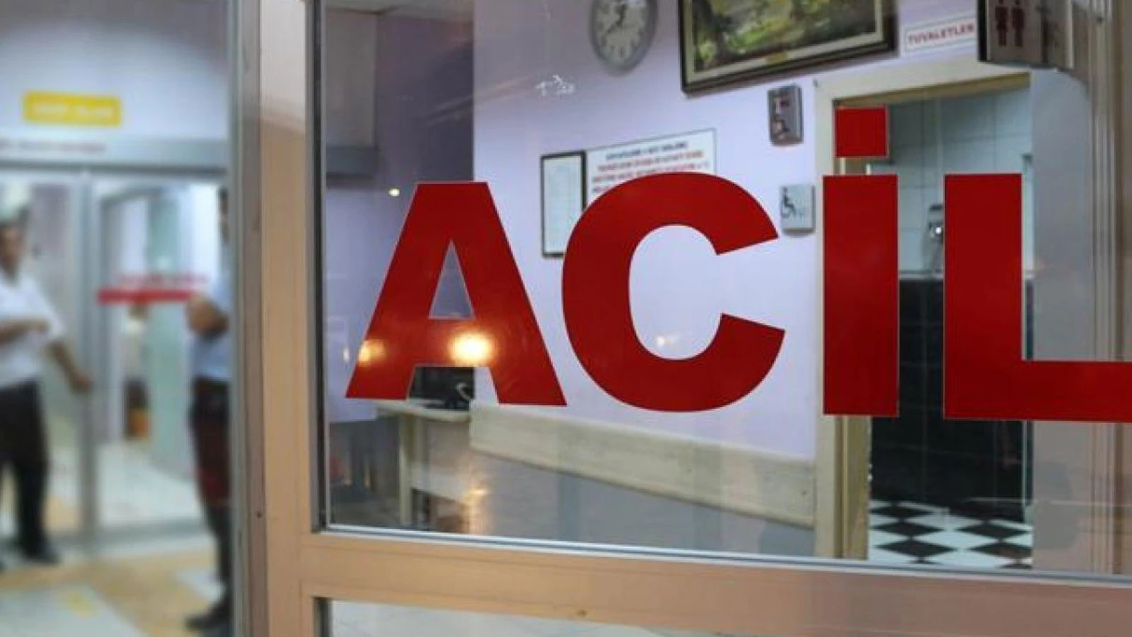 Bursa'da fenalaşan 13 yaşındaki çocuk hayatını kaybetti