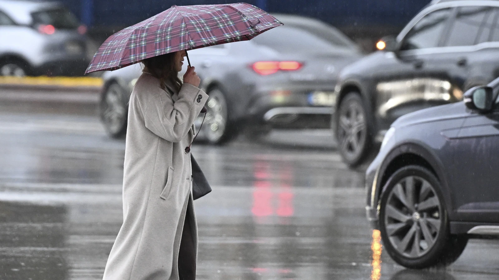 Meteoroloji gün verdi: Sıcaklık 10 derece düşecek!