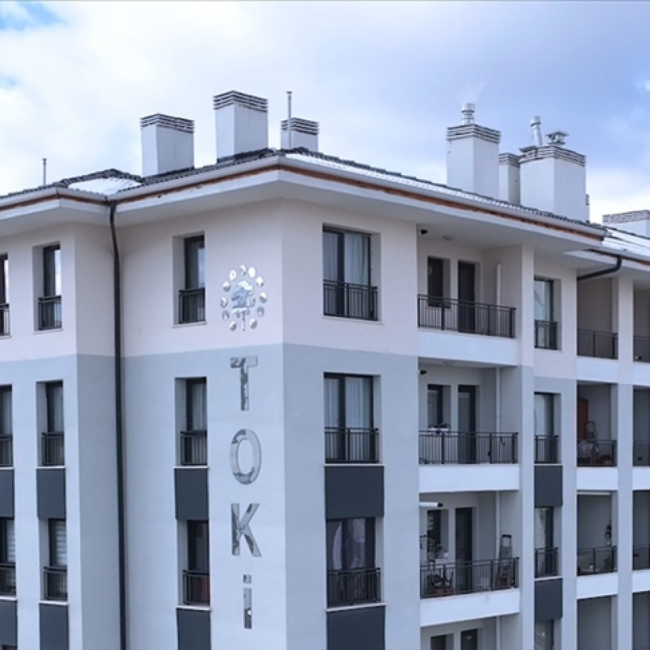 TOKİ Ordu kura sonuçları sorgulama