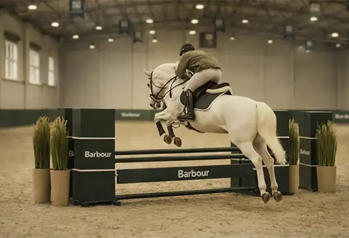 Barbour Cup 11–12 Nisan’da Kemer Country Club’da