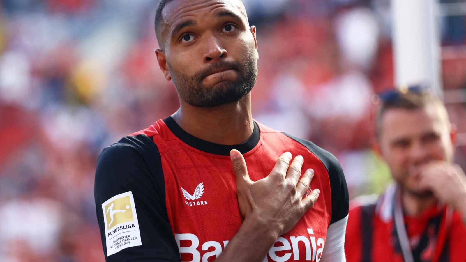 Bayer Leverkusen'de yaprak dökümü: O da gitti!