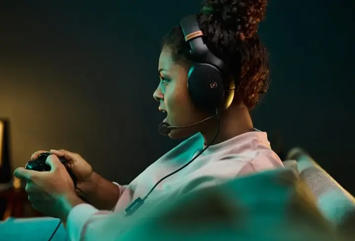 Sennheiser, ses tutkunlarına yepyeni bir seçenek sundu