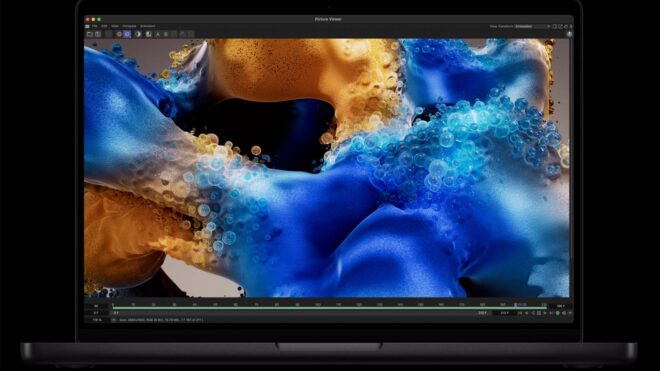 Apple, M5 Pro / M5 Max MacBook Pro, M5 MacBook Air ve yeni monitör modellerini tanıttı